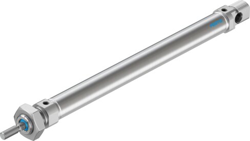 ISO cylinder