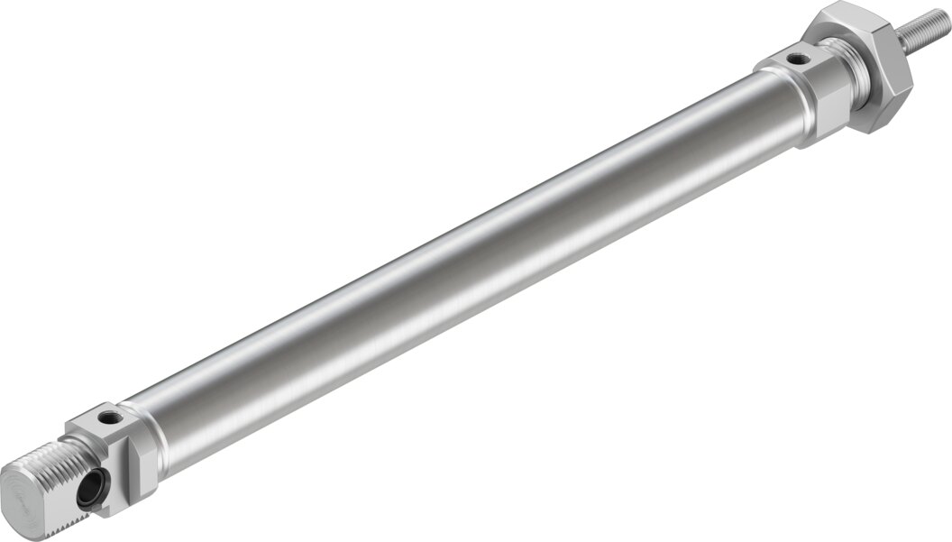 ISO cylinder