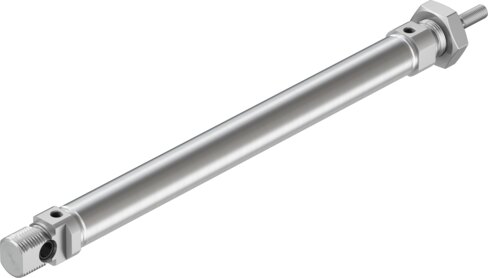 ISO cylinder