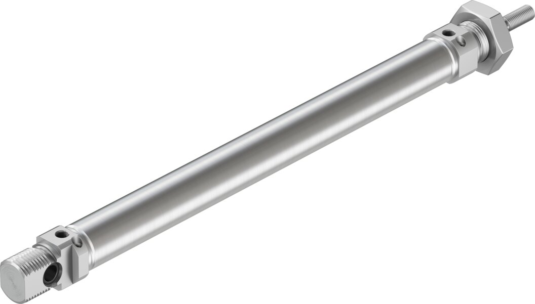 ISO cylinder