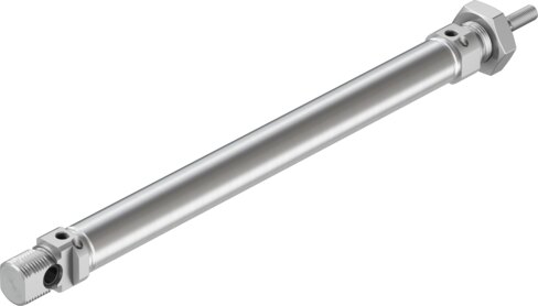 ISO cylinder