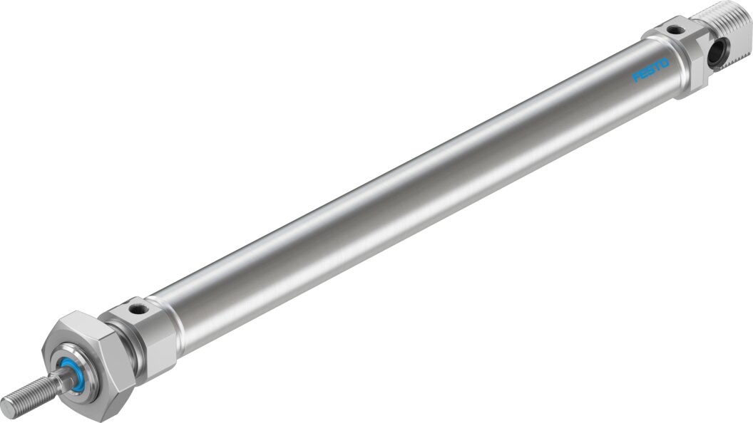 ISO cylinder