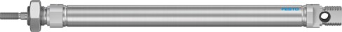 ISO cylinder