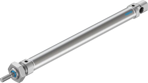 ISO cylinder