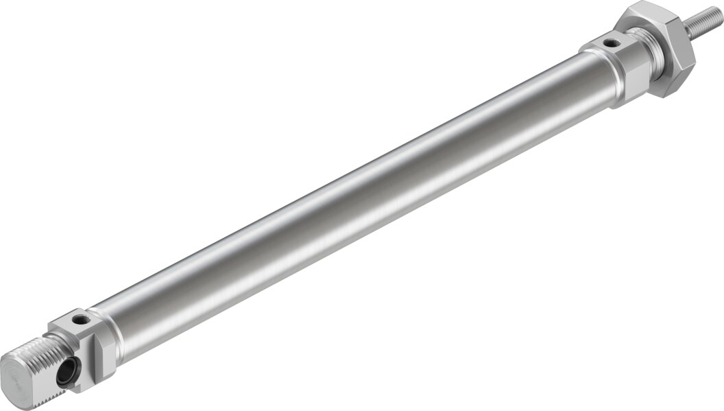 ISO cylinder