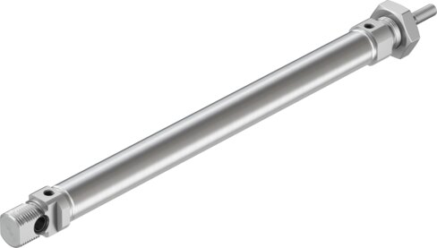 ISO cylinder