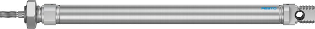 ISO cylinder