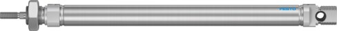 ISO cylinder