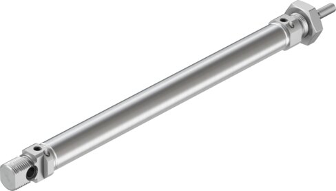ISO cylinder
