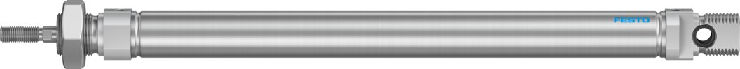 ISO cylinder