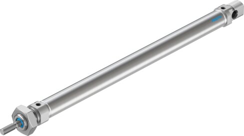 ISO cylinder