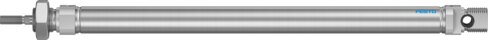 ISO cylinder