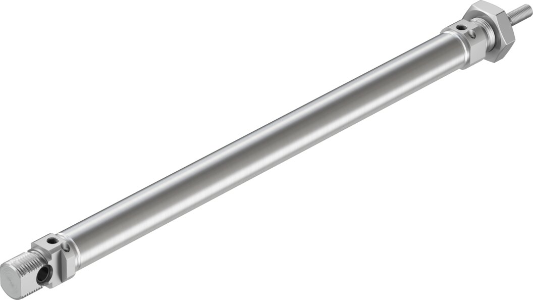 ISO cylinder