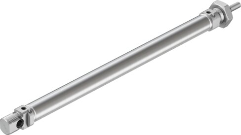 ISO cylinder