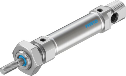 ISO cylinder