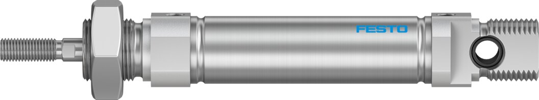 ISO cylinder