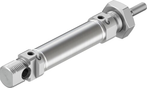 ISO cylinder