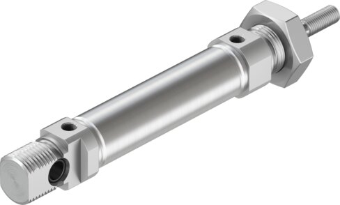 ISO cylinder