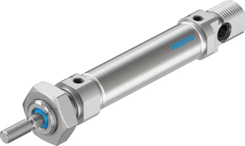 ISO cylinder