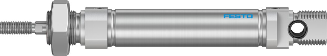 ISO cylinder