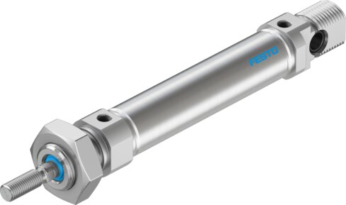 ISO cylinder