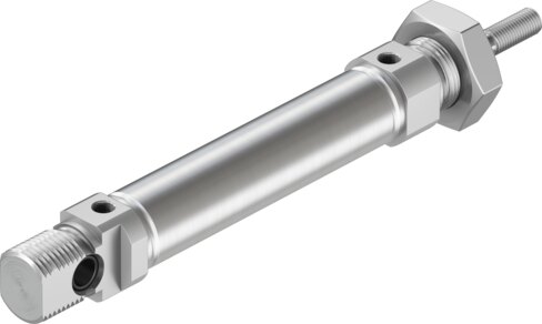 ISO cylinder