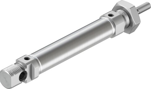 ISO cylinder