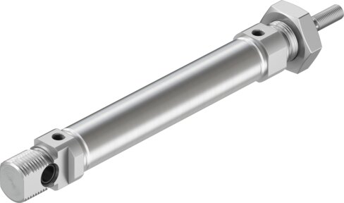 ISO cylinder