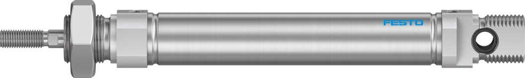 ISO cylinder