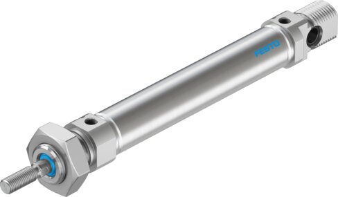 ISO cylinder