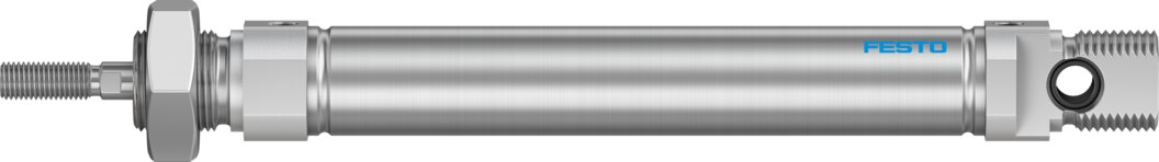 ISO cylinder