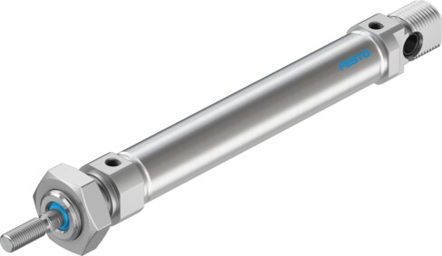 ISO cylinder