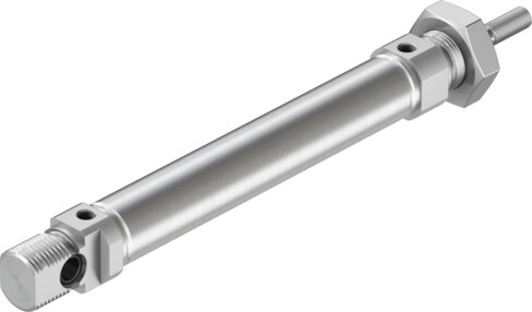 ISO cylinder
