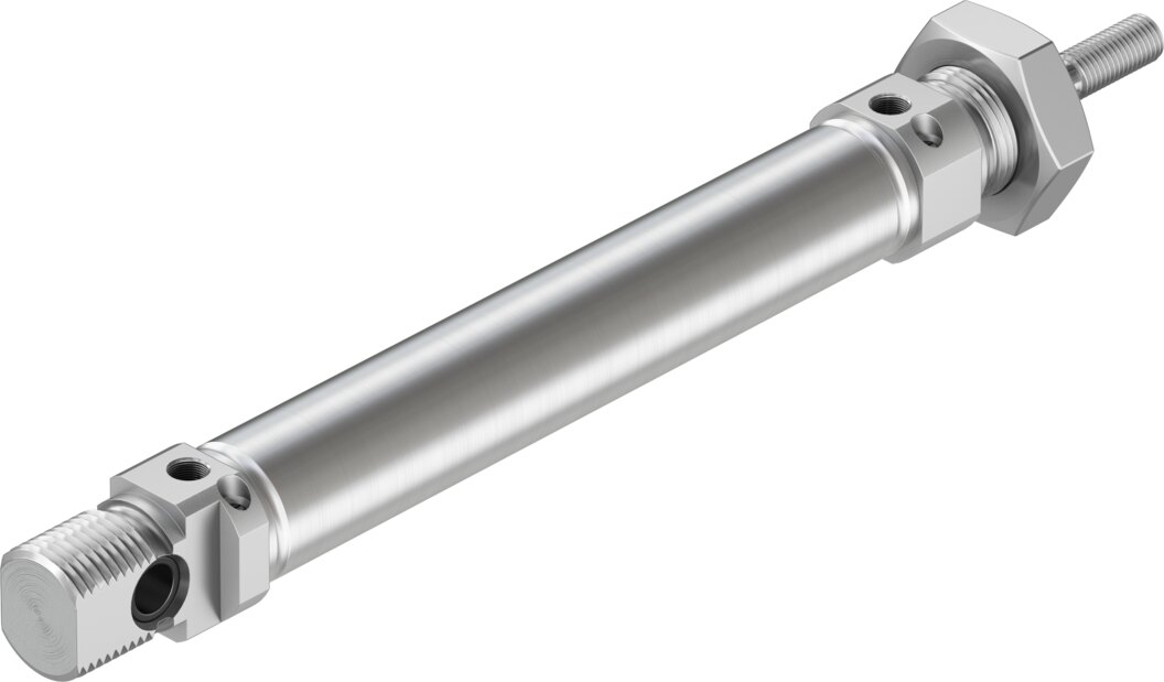 ISO cylinder