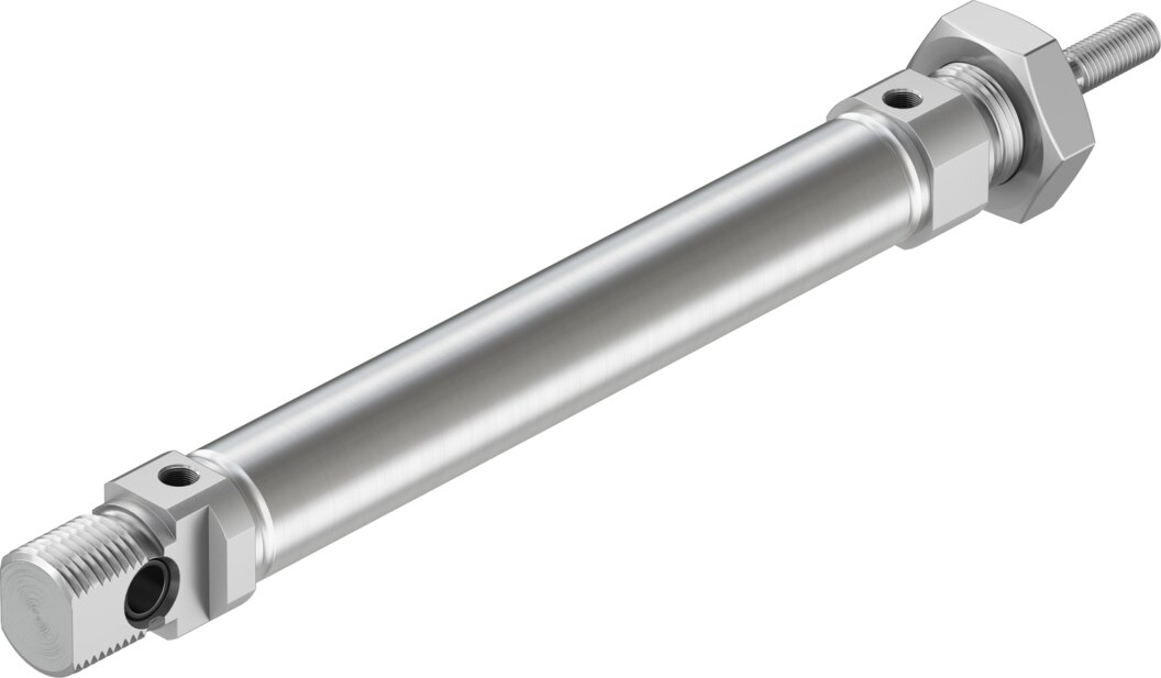 ISO cylinder