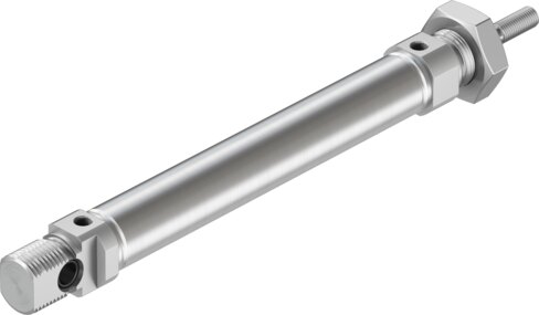 ISO cylinder