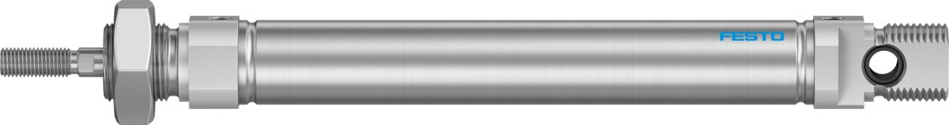 ISO cylinder