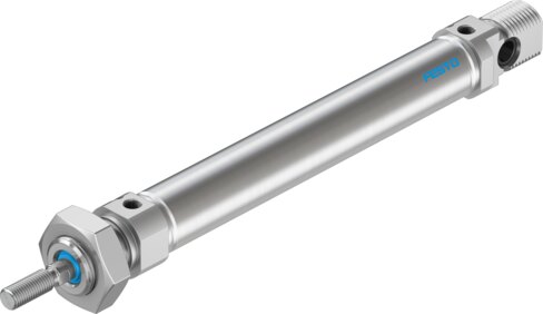ISO cylinder