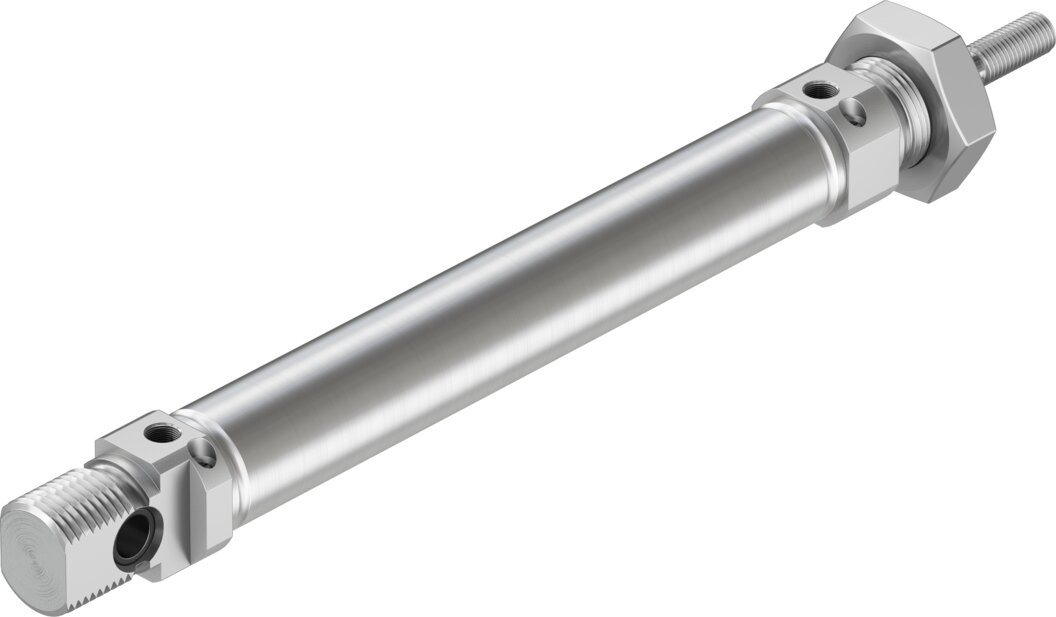 ISO cylinder