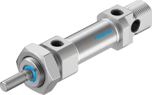 ISO cylinder