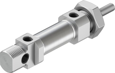 ISO cylinder