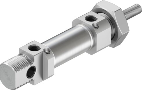 ISO cylinder