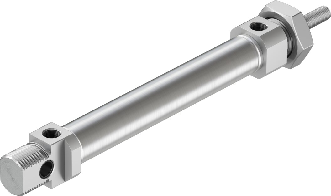 ISO cylinder