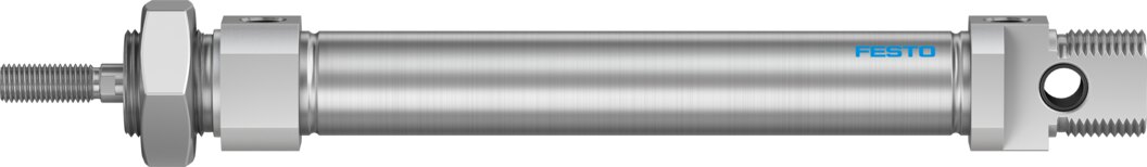 ISO cylinder