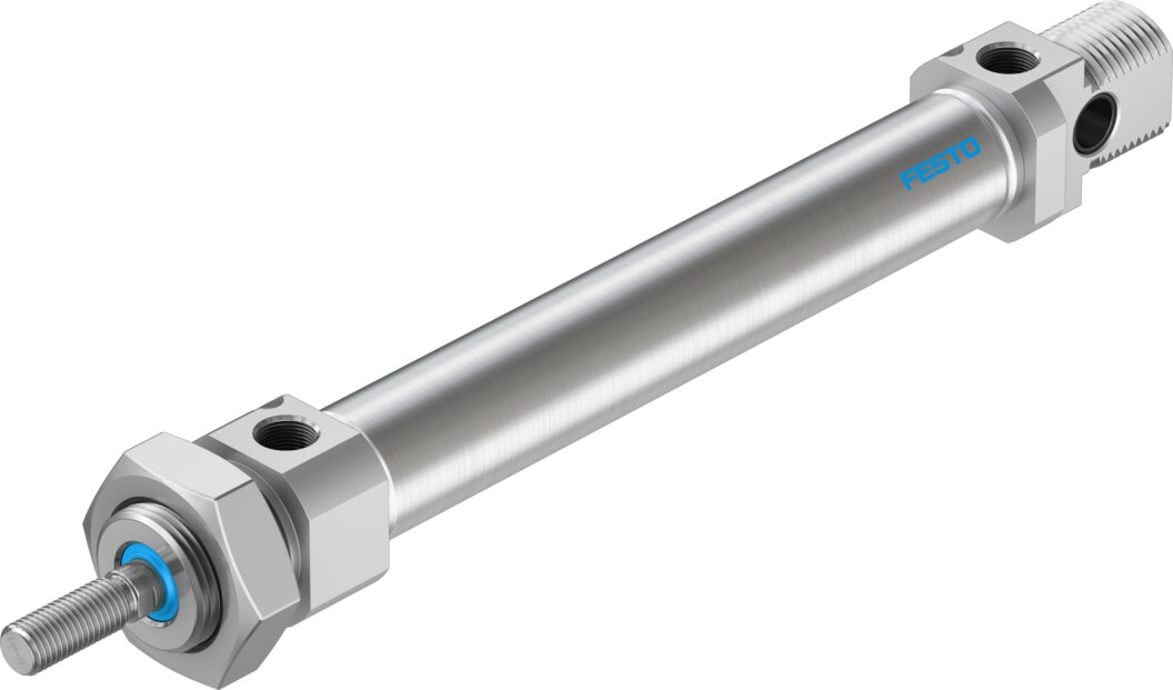 ISO cylinder