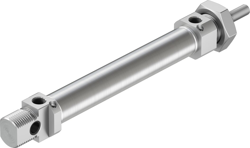 ISO cylinder