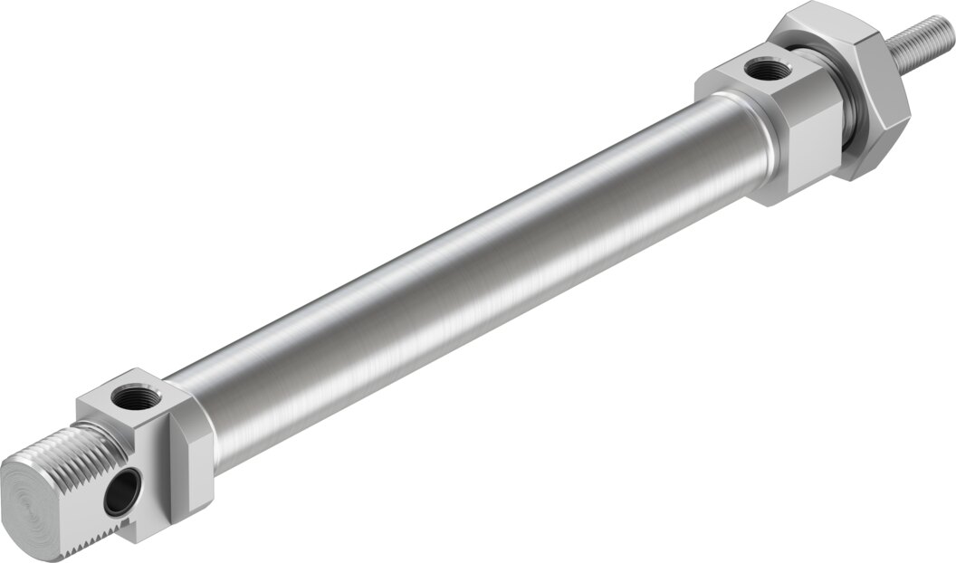ISO cylinder