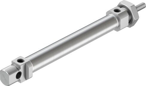 ISO cylinder