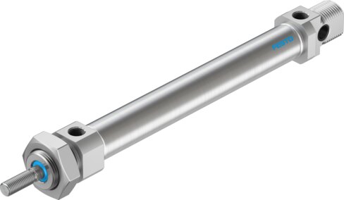 ISO cylinder