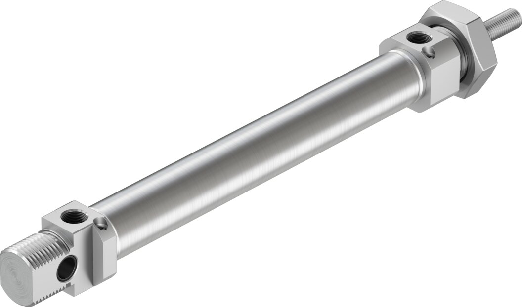 ISO cylinder